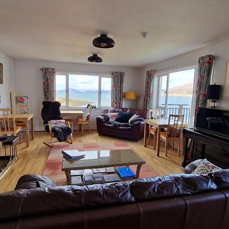 Hotel Skye Picture House Broadford  Zewnętrze zdjęcie