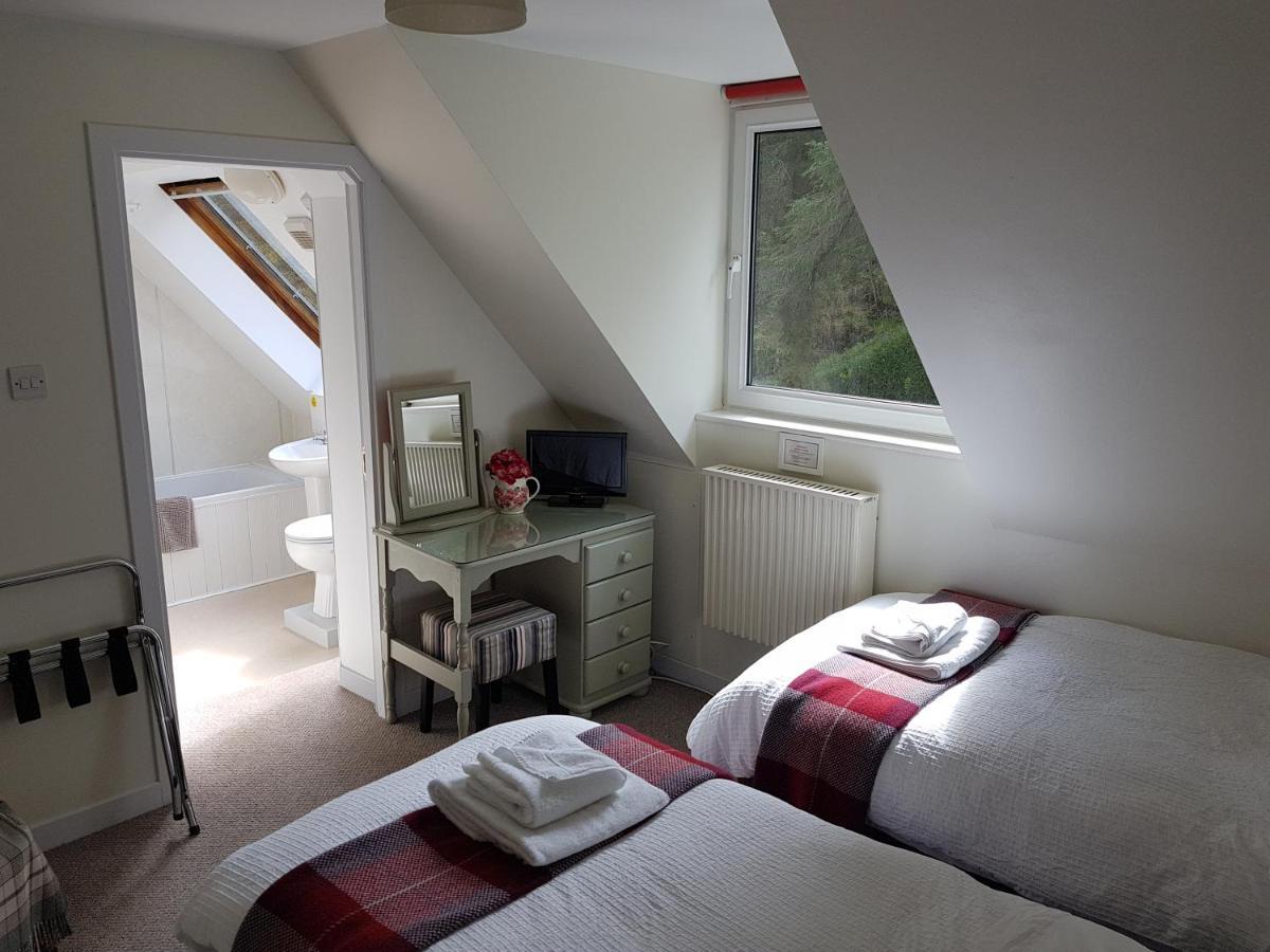 Hotel Skye Picture House Broadford  Zewnętrze zdjęcie