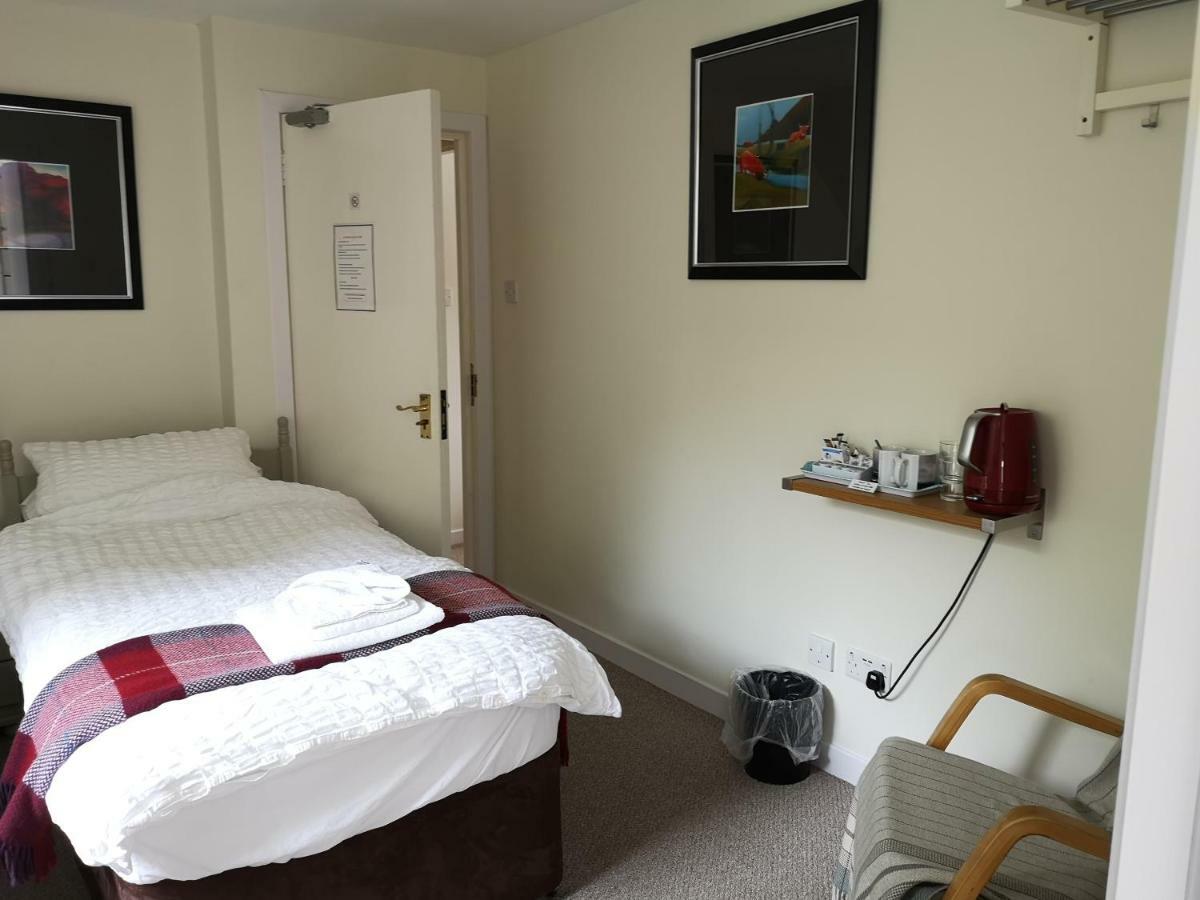 Hotel Skye Picture House Broadford  Zewnętrze zdjęcie