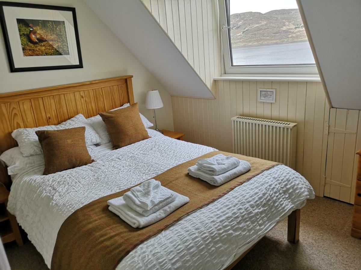 Hotel Skye Picture House Broadford  Zewnętrze zdjęcie