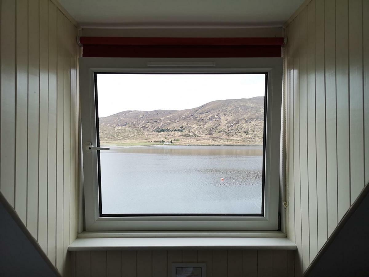 Hotel Skye Picture House Broadford  Zewnętrze zdjęcie