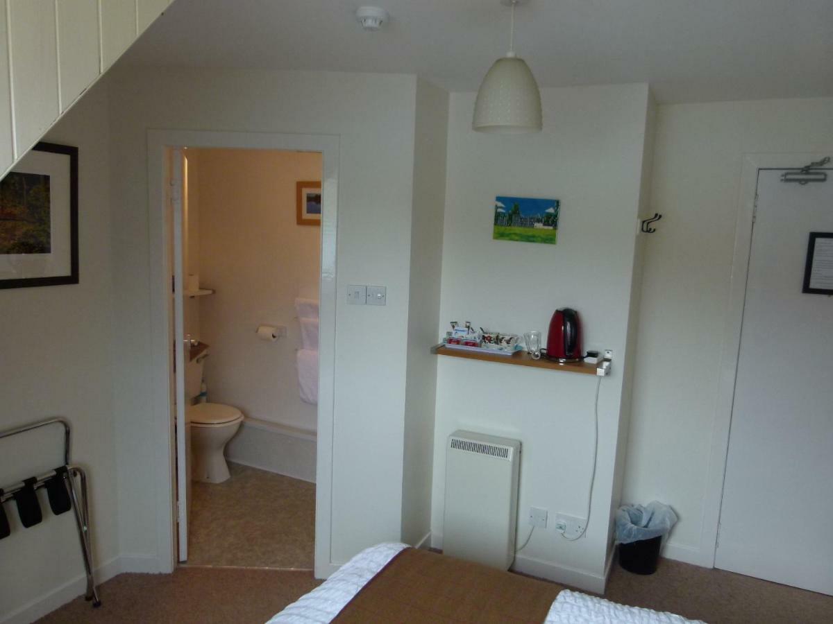 Hotel Skye Picture House Broadford  Zewnętrze zdjęcie