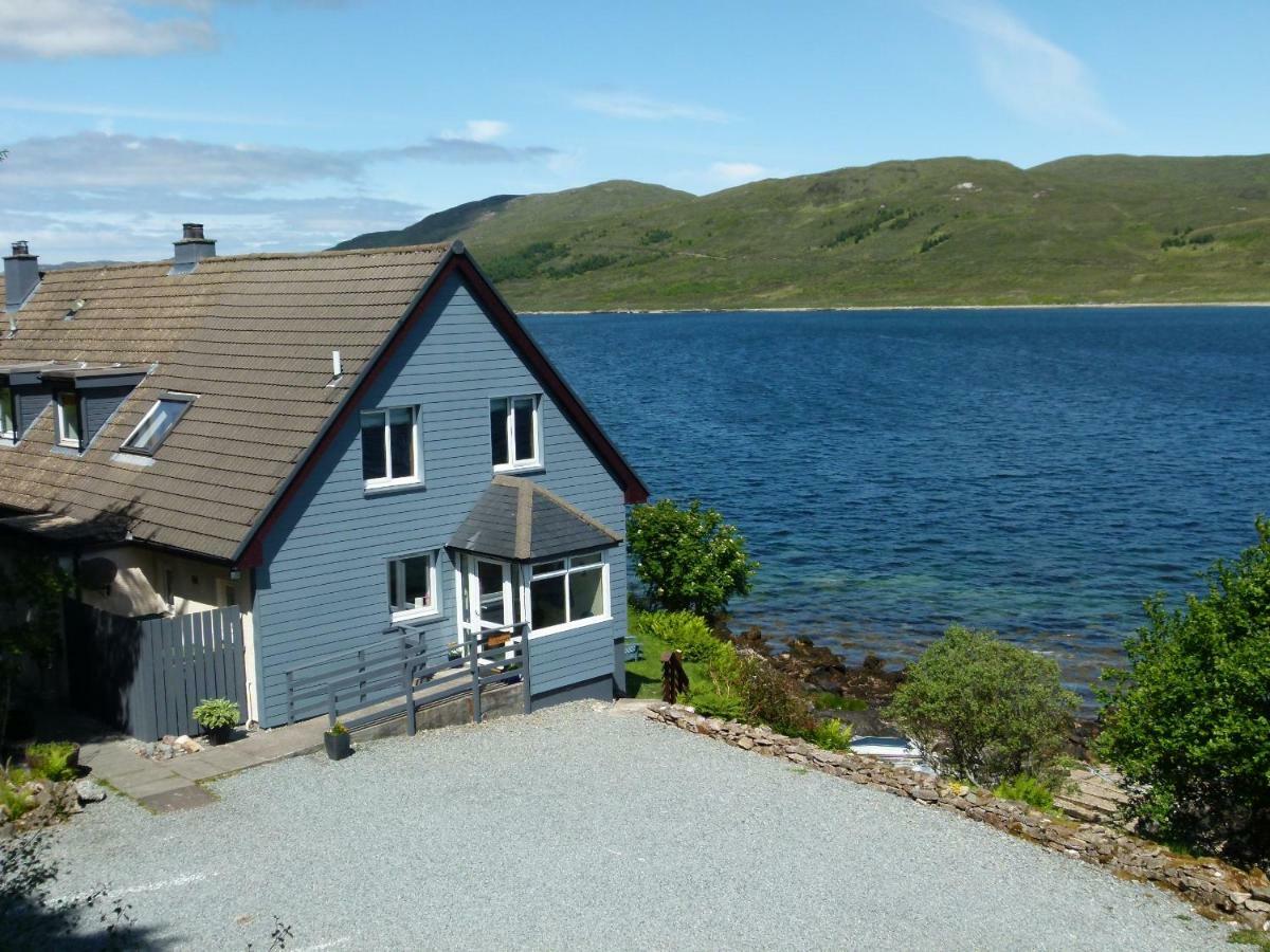 Hotel Skye Picture House Broadford  Zewnętrze zdjęcie